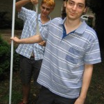 Sommerfest '09